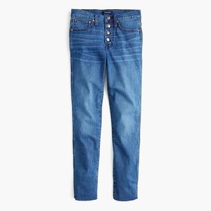 J. Crew Jeans
